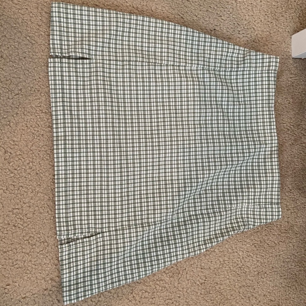 Brandt melville cara skirt